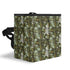 300D Hanging Trash Container/Storage Bag -  Forest Ferns