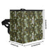 300D Hanging Trash Container/Storage Bag -  Forest Ferns