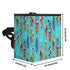 300D Hanging Trash Container/Storage Bag -  Ocean Calling