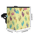 300D Hanging Trash Container/Storage Bag -  Flip Flops