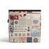 300D Hanging Trash Container/Storage Bag -  Nautical