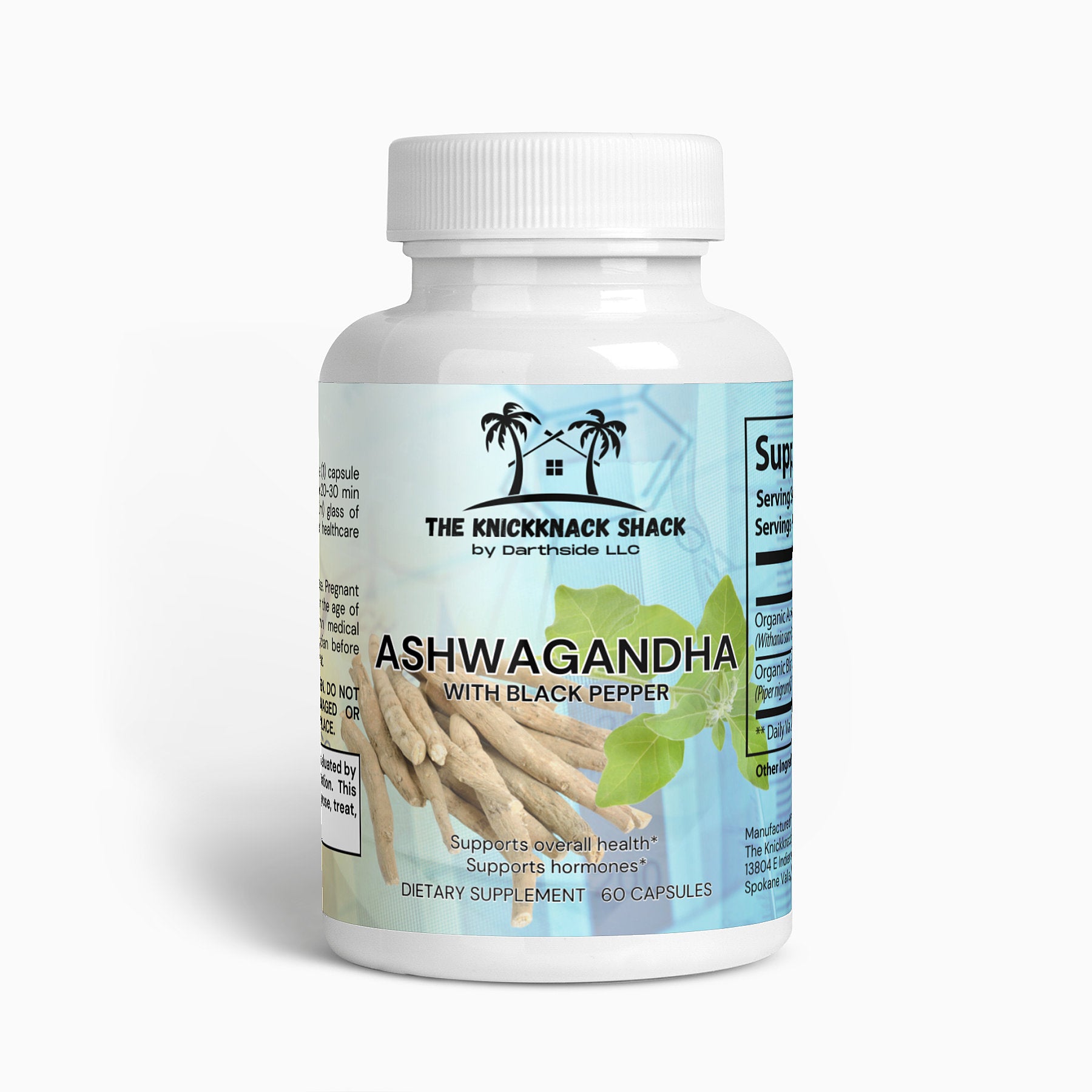 ashwagandha