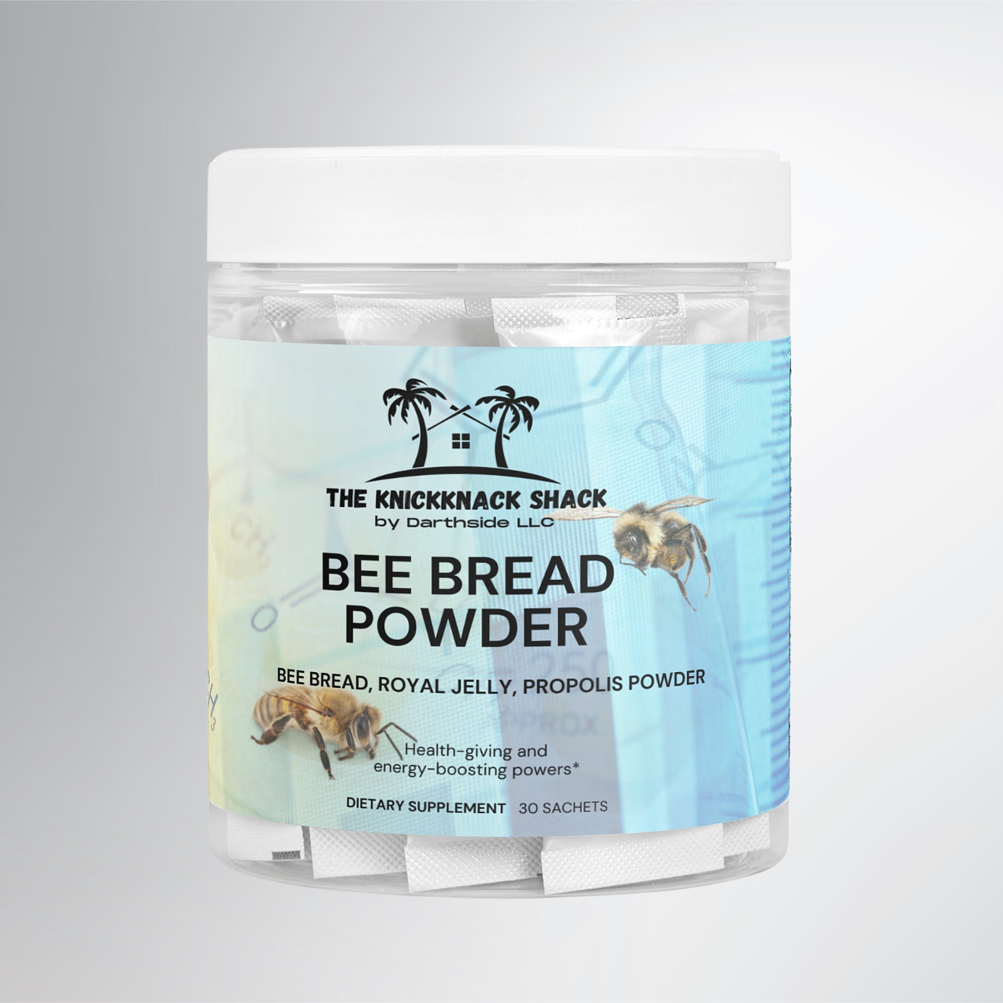 Bee Bread Powder