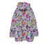 Kid's Sherpa Fleece Hoodie Blanket - Cool Kicks