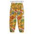 Kid's 310GSM Cotton Sweatpants - Comic Book Chaos