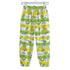 Kid's 310GSM Cotton Sweatpants - A Day at the Beach