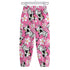 Kid's 310GSM Cotton Sweatpants - Moo Mania