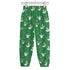 Kid's 310GSM Cotton Sweatpants - The Goose is Loose!