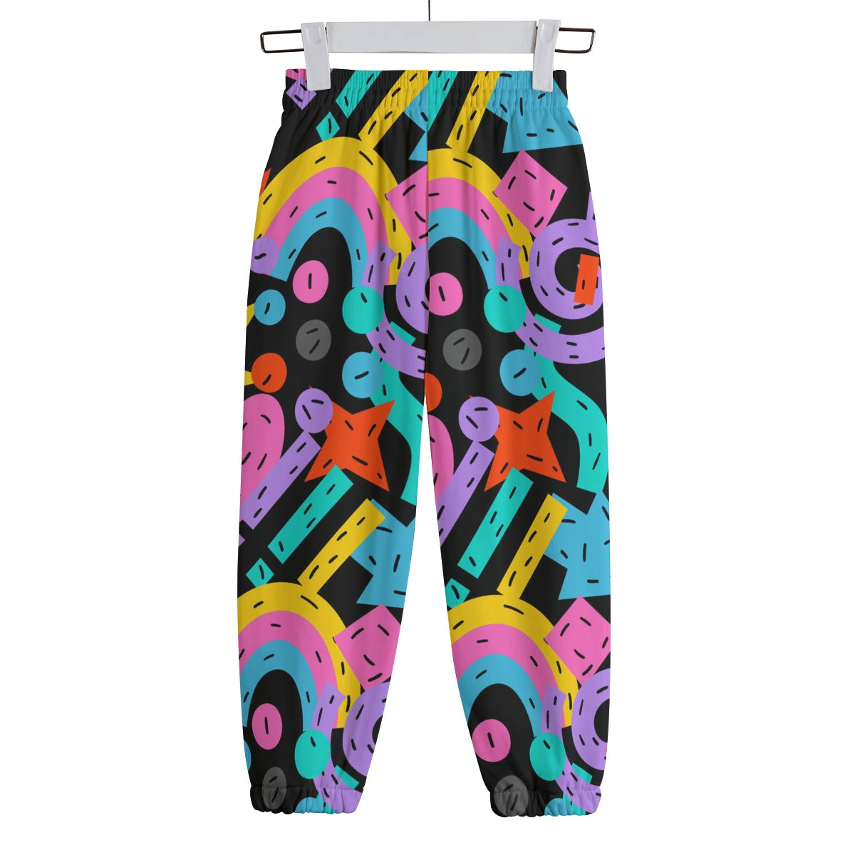 Kid's 310GSM Cotton Sweatpants - Kidcraft