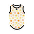 All-Over Print Lightweight Pet Tank Top - Sunny Day