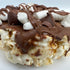 Milk Chocolate Kisses and Marshmallow Popcorn Pop