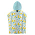 Kids Hooded Terry Cloth Towel - Bubble & Squeak