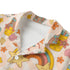 Kid's 115GSM Cotton Poplin Hawaiian Shirt - Sunshine State of Mind