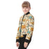 Kids' Bomber Jacket - Gizmo Gearworks