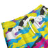 Kid's 310GSM Cotton Sweatpants - Neon Camo