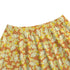 Printed Maxi Skirt with Pockets - Amber Meadow