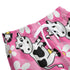 Kid's 310GSM Cotton Sweatpants - Moo Mania