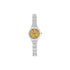 Women's Italian Charm Watch - Amber Meadow