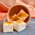 Vanilla Bean Crème Brûlée Marshmallows