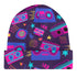 Kids' Knit Beanie - Boombox