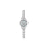 Women's Italian Charm Watch - Eucalyptus Blossoms