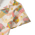 Kid's 115GSM Cotton Poplin Hawaiian Shirt - Popsicle Paradise