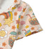 Kid's 115GSM Cotton Poplin Hawaiian Shirt - Sunshine State of Mind