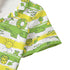 Kid's 115GSM Cotton Poplin Hawaiian Shirt - A Day at the Beach