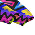 Kid's 310GSM Cotton Sweatpants - Neon Graffiti