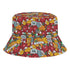 Kid's Bucket Hat - Pizza'more