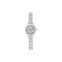 Women's Italian Charm Watch - Antique Floral