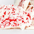 White Chocolate Peppermint Bark