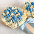 Winter Wonderland Gourmet Popcorn Pops