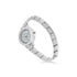 Women's Italian Charm Watch - Eucalyptus Blossoms