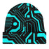 Kids' Knit Beanie - TRON