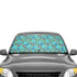 Car Umbrella Sun Shade - Ocean Calling