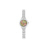 Women's Italian Charm Watch - Botanical Green