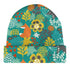 Kids' Knit Beanie - Forest Fables