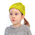 Kids' Knit Beanie - All Smiles