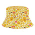 Kid's Bucket Hat - Emojis