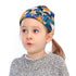 Kids' Knit Beanie - Stellar Swirls