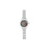 Women's Italian Charm Watch - Botanical Brown