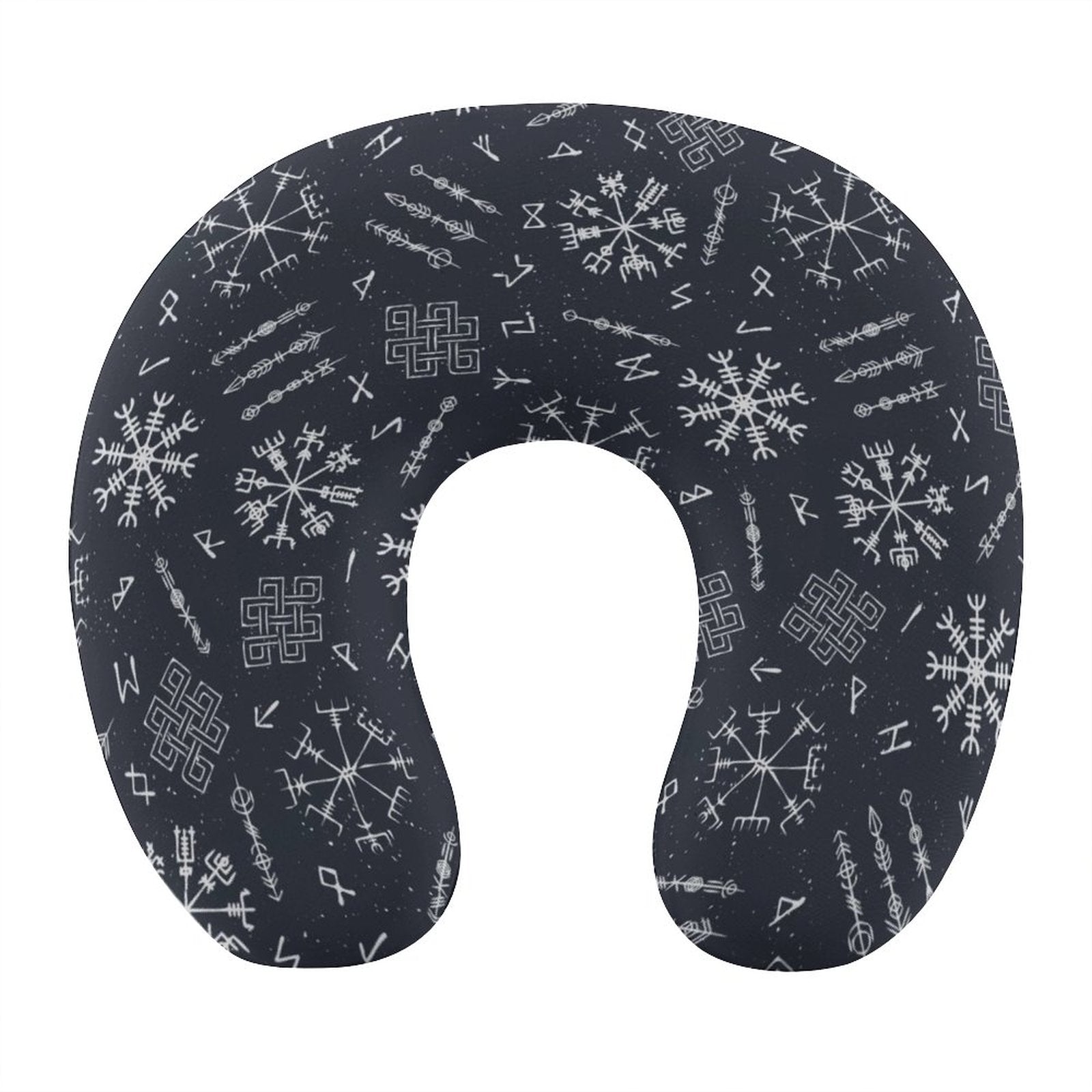 Travel Neck Pillow - Vikingskagr