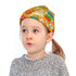 Kids' Knit Beanie - Comic Book Chaos