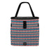 Car Trash Bag - Ikat