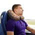 Travel Neck Pillow - Meadow