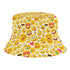 Kid's Bucket Hat - Emojis