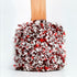 Chocolate Covered Candy Cane Marshmallow