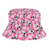 Kid's Bucket Hat - Moo Mania