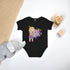 Baby Onesie - ABC123